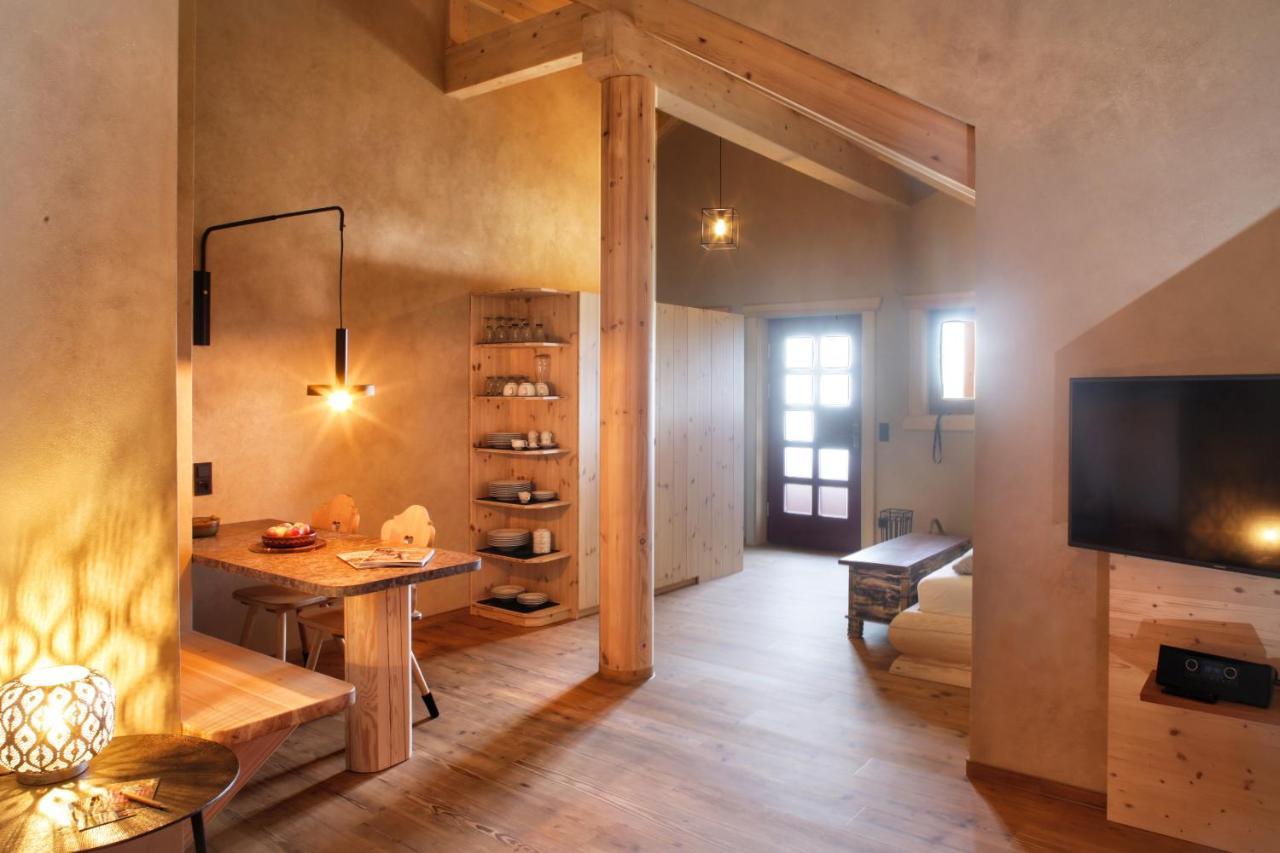 "Allgaeu-Herzl" Alpenchalet Fuer Zwei 루크홀츠 외부 사진