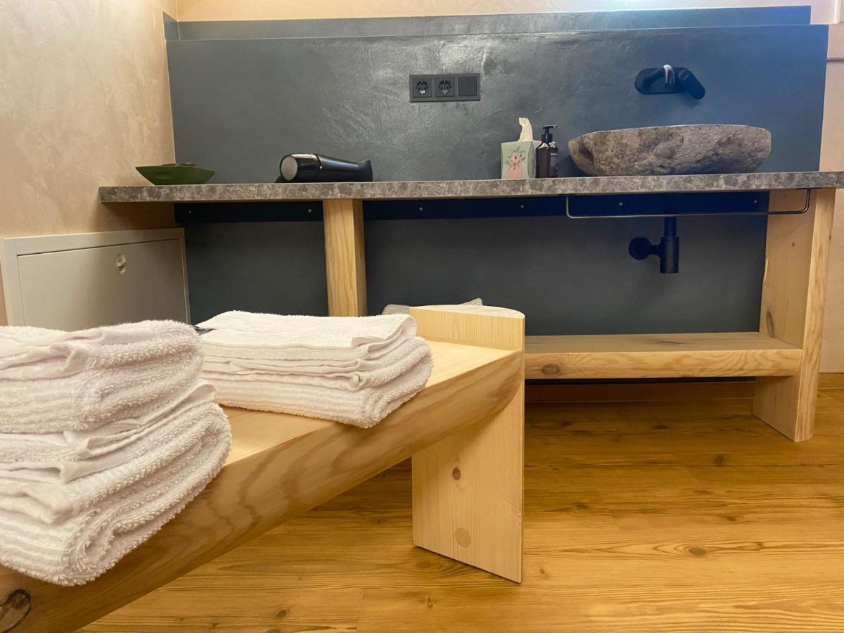 "Allgaeu-Herzl" Alpenchalet Fuer Zwei 루크홀츠 외부 사진